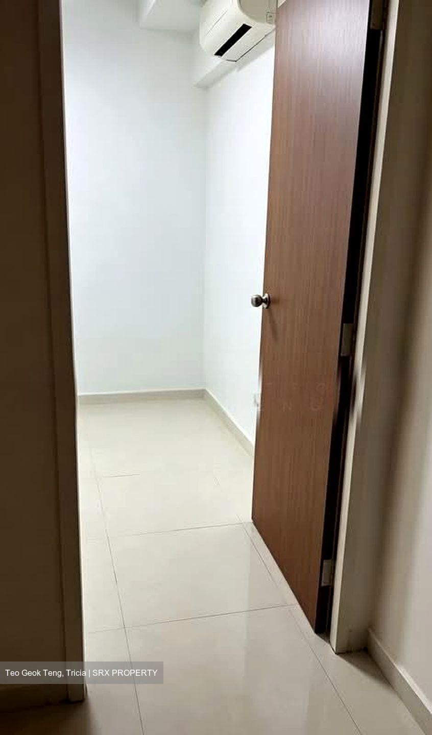 Spottiswoode Park (D2), Apartment #557691941